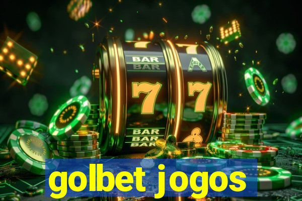 golbet jogos